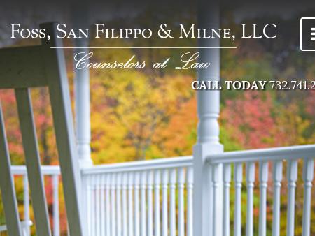 Foss, San Filippo & Milne, LLC