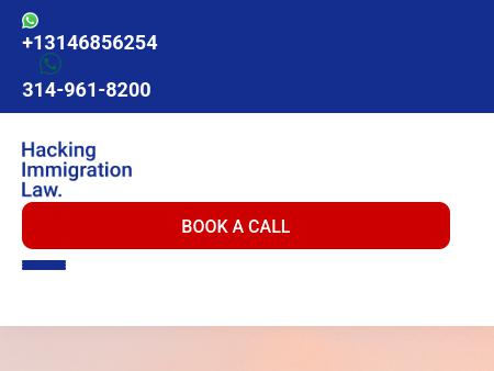 Hacking Immigration Law LLC CA