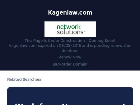 Kagen Law Firm