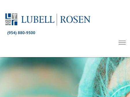 Lubell & Rosen