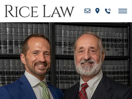 Rice Divorce Team