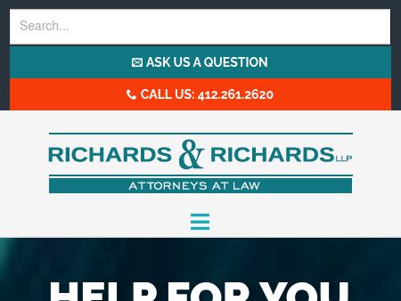 Richards & Richards LLP