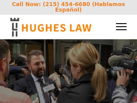 The Hughes Firm