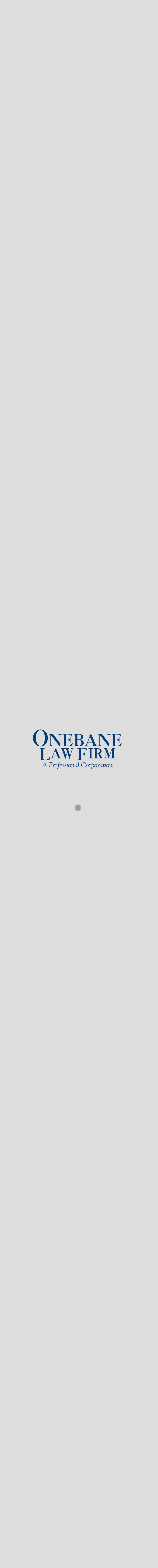 Onebane Law Firm - Lafayette LA Lawyers
