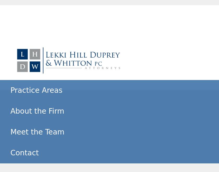 The Law Offices of Lekki Hill Duprey & Bhatt, P.C. - Massena NY Lawyers